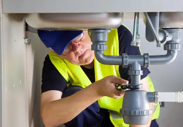 loodgieter Zuid-Scharwoude